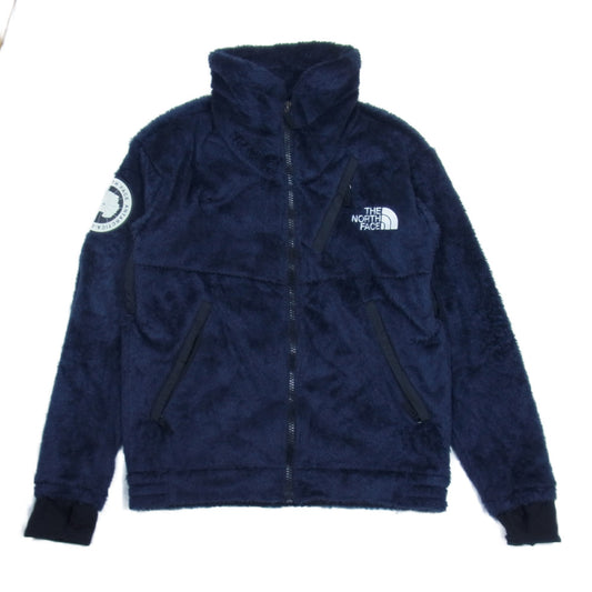THE NORTH FACE ノースフェイス NA61930 Antarctica Versa Loft Jacket アンタークティカ バーサロフトジャケット ネイビー系 XL【中古】