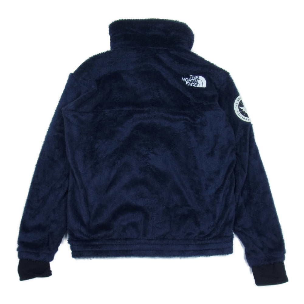 THE NORTH FACE ノースフェイス NA61930 Antarctica Versa Loft Jacket アンタークティカ バーサロフトジャケット ネイビー系 XL【中古】