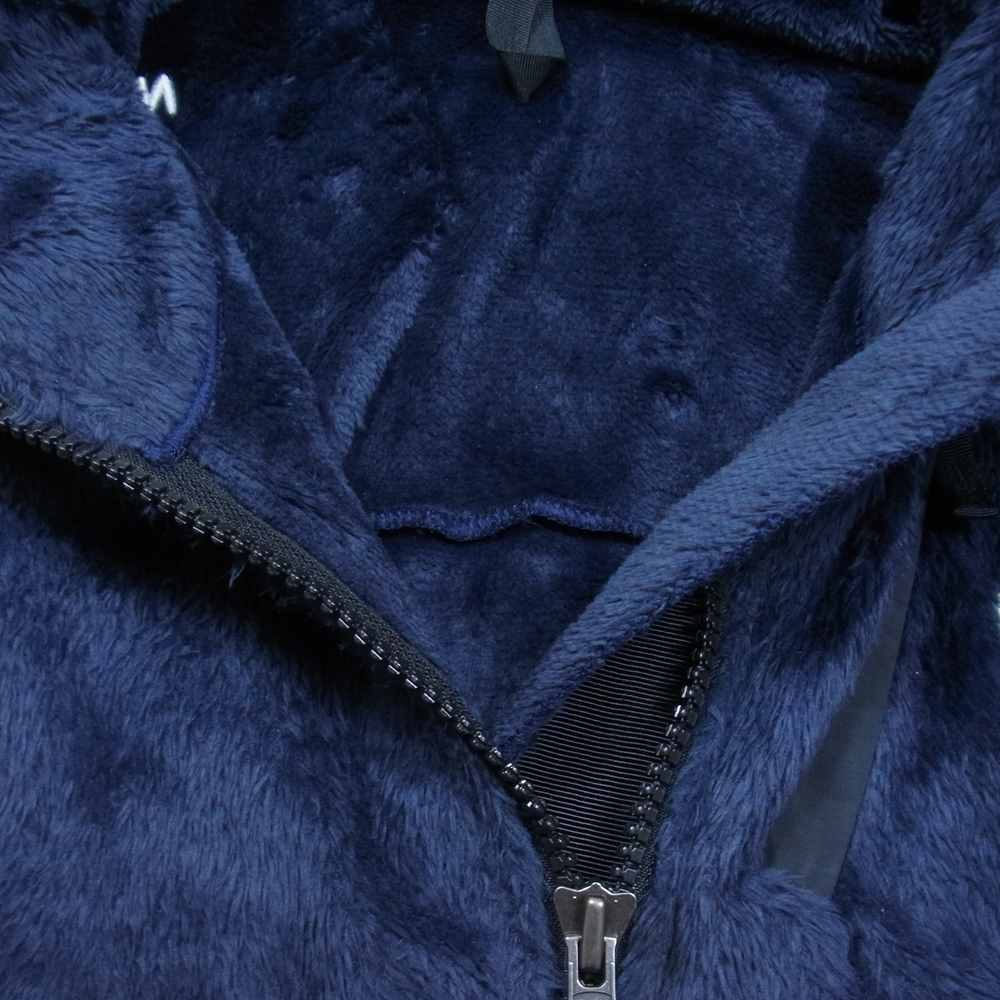 THE NORTH FACE ノースフェイス NA61930 Antarctica Versa Loft Jacket アンタークティカ バーサロフトジャケット ネイビー系 XL【中古】