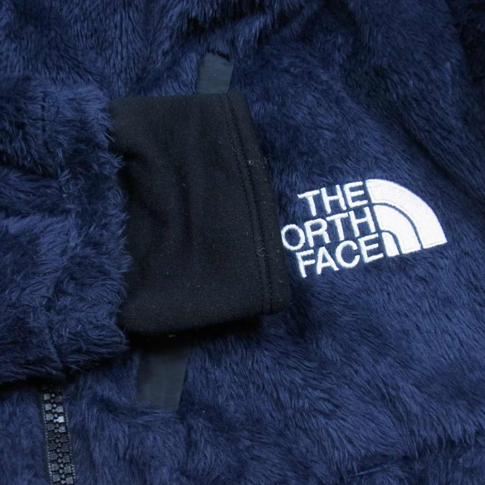 THE NORTH FACE ノースフェイス NA61930 Antarctica Versa Loft Jacket アンタークティカ バーサロフトジャケット ネイビー系 XL【中古】