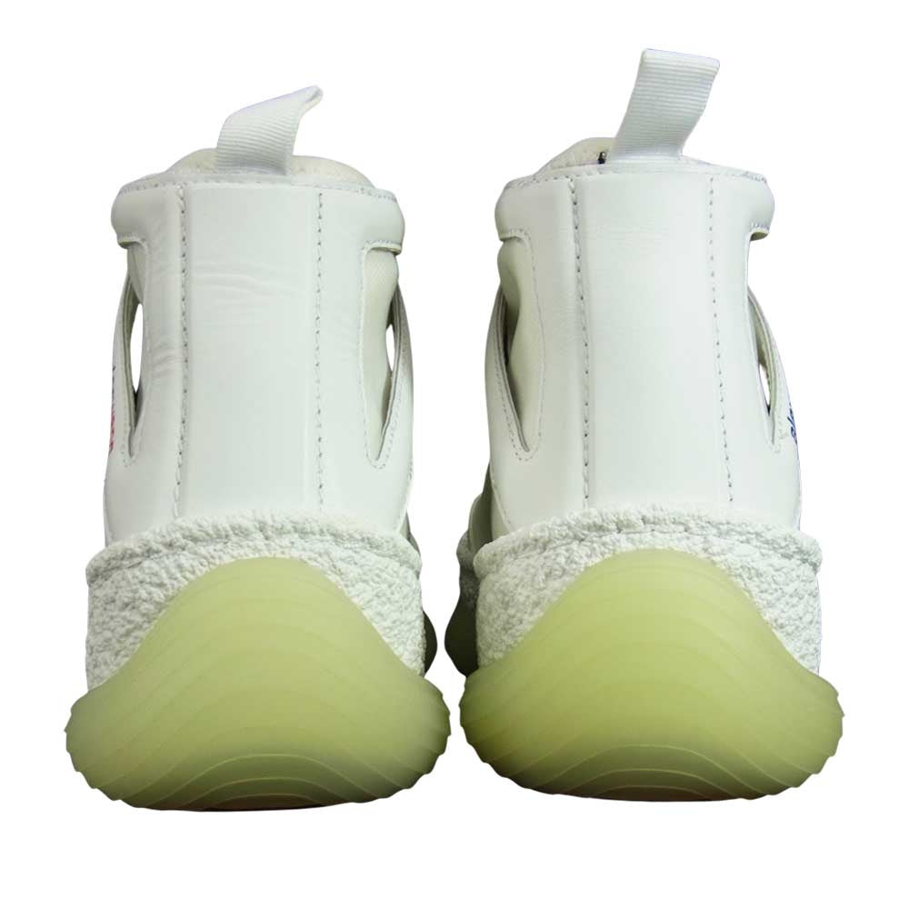 Alexander Wang アレキサンダーワン A1 High-Top Sneakers ハイカット