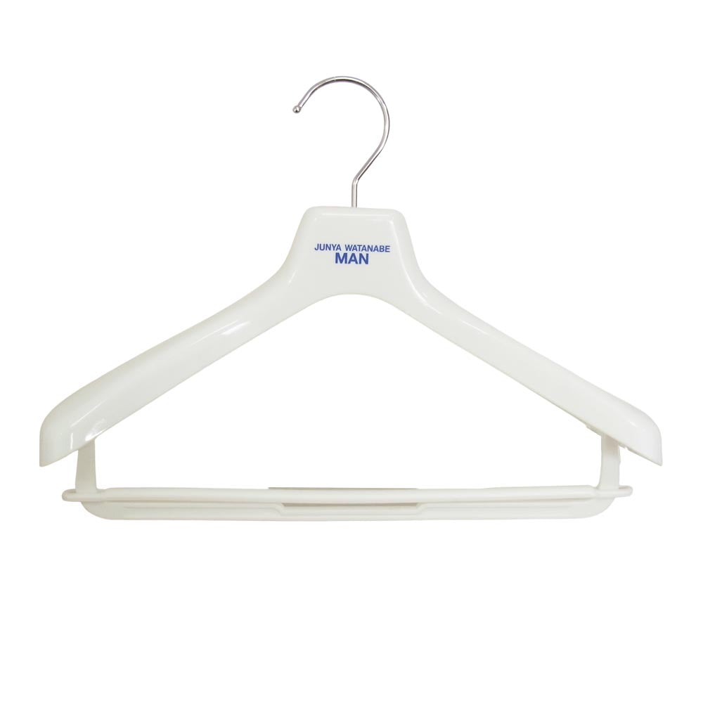 JUNYA WATANABE COMME des GARCONS ジュンヤワタナベコムデギャルソン eye × BERBERJIN ベルベルジン 22SS WI-J908 転写 ダブル ライダース ジャケット ブラック系 L【美品】【中古】