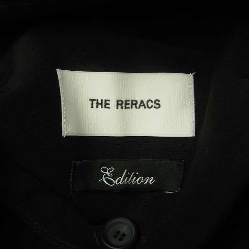 THE RERACS ザリラクス 21AW 21FW-RECT-286L-ESP-J Edition別注 M-65