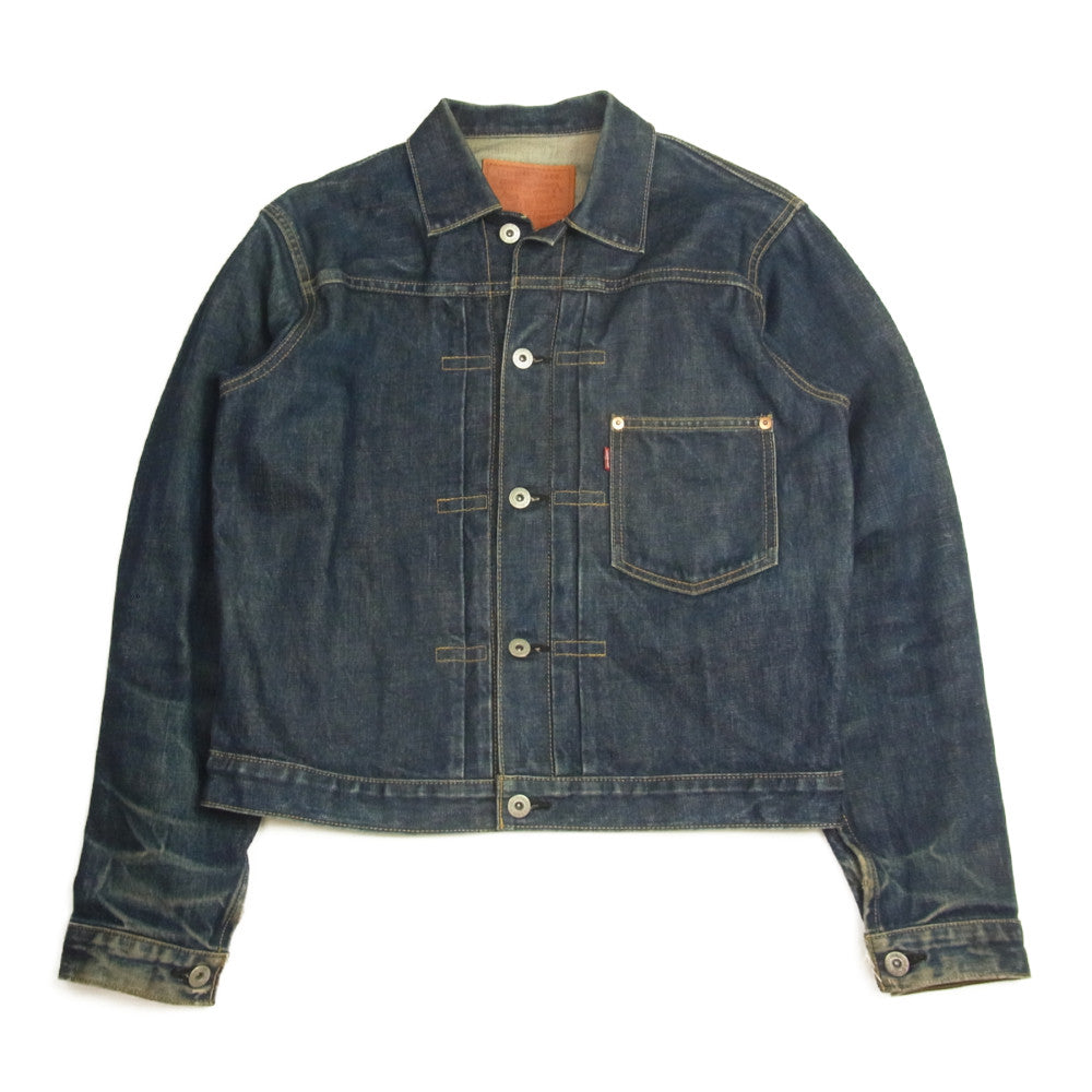 LEVI'S 71506XX 大戦モデル Mサイズ 95´s-