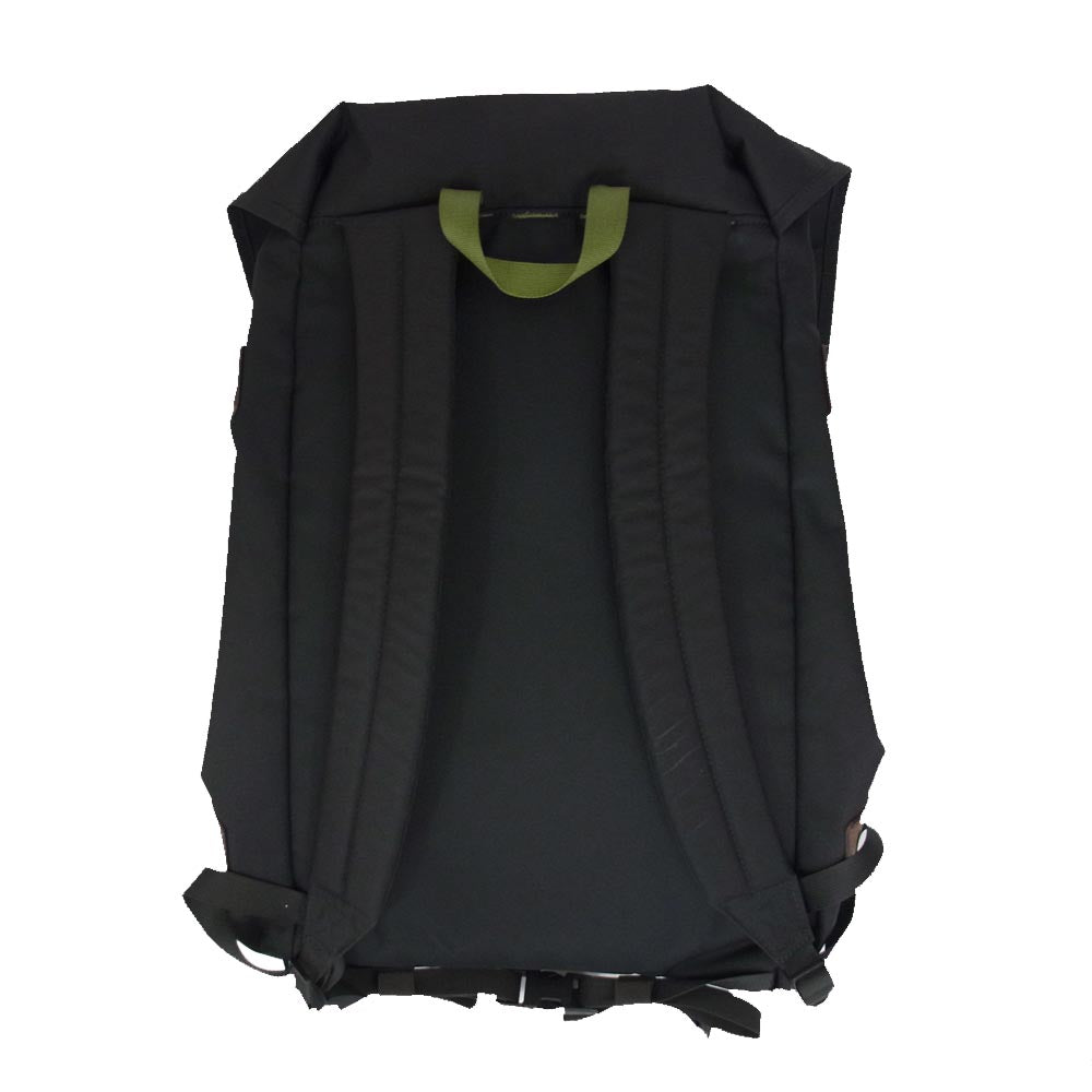 patagonia パタゴニア 15SS 47956 15年製 Arbor Pack アーバーパック デイパック リュック ブラック系【中古】