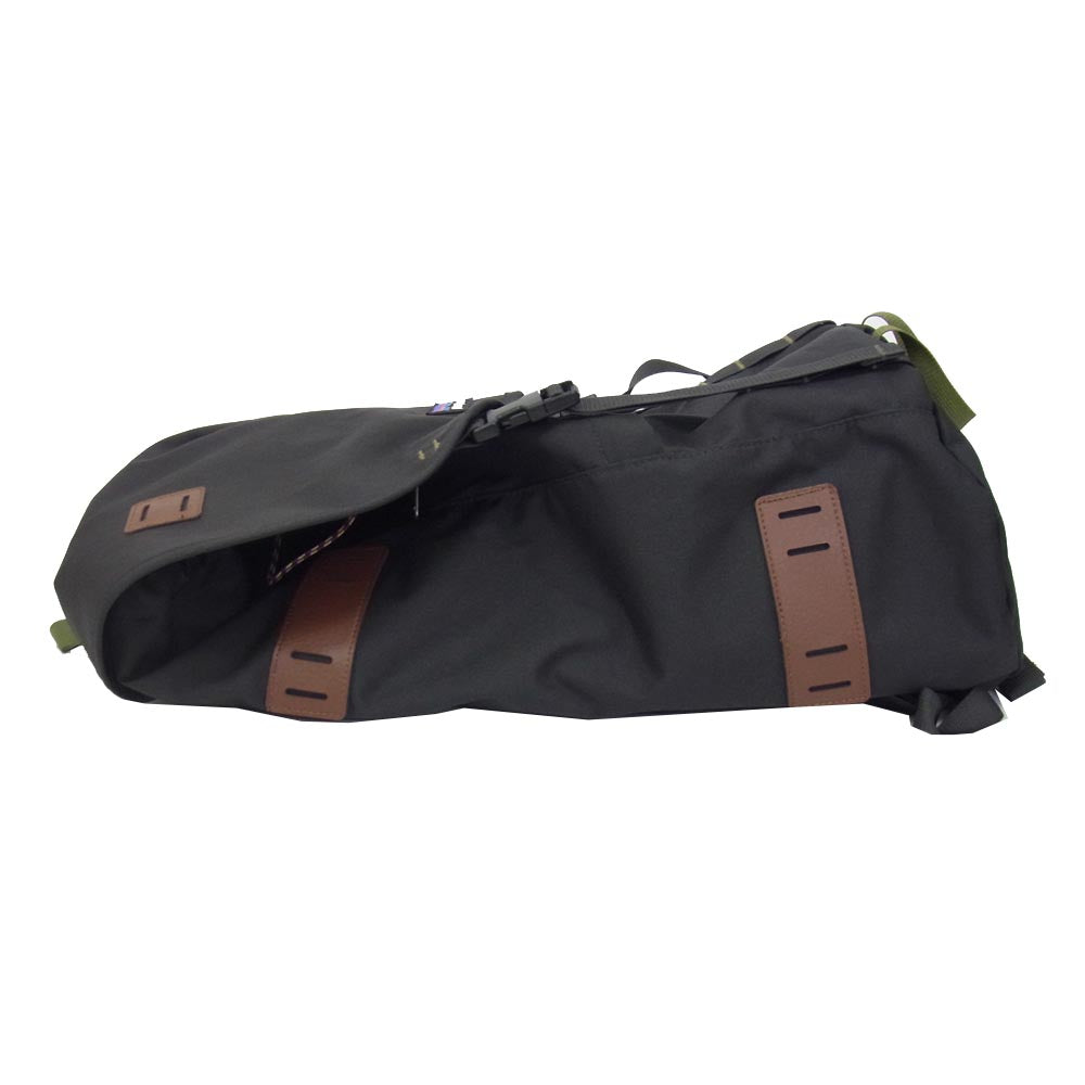 patagonia パタゴニア 15SS 47956 15年製 Arbor Pack アーバーパック デイパック リュック ブラック系【中古】