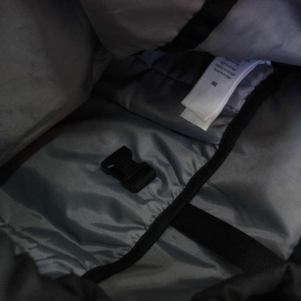 patagonia パタゴニア 15SS 47956 15年製 Arbor Pack アーバーパック デイパック リュック ブラック系【中古】