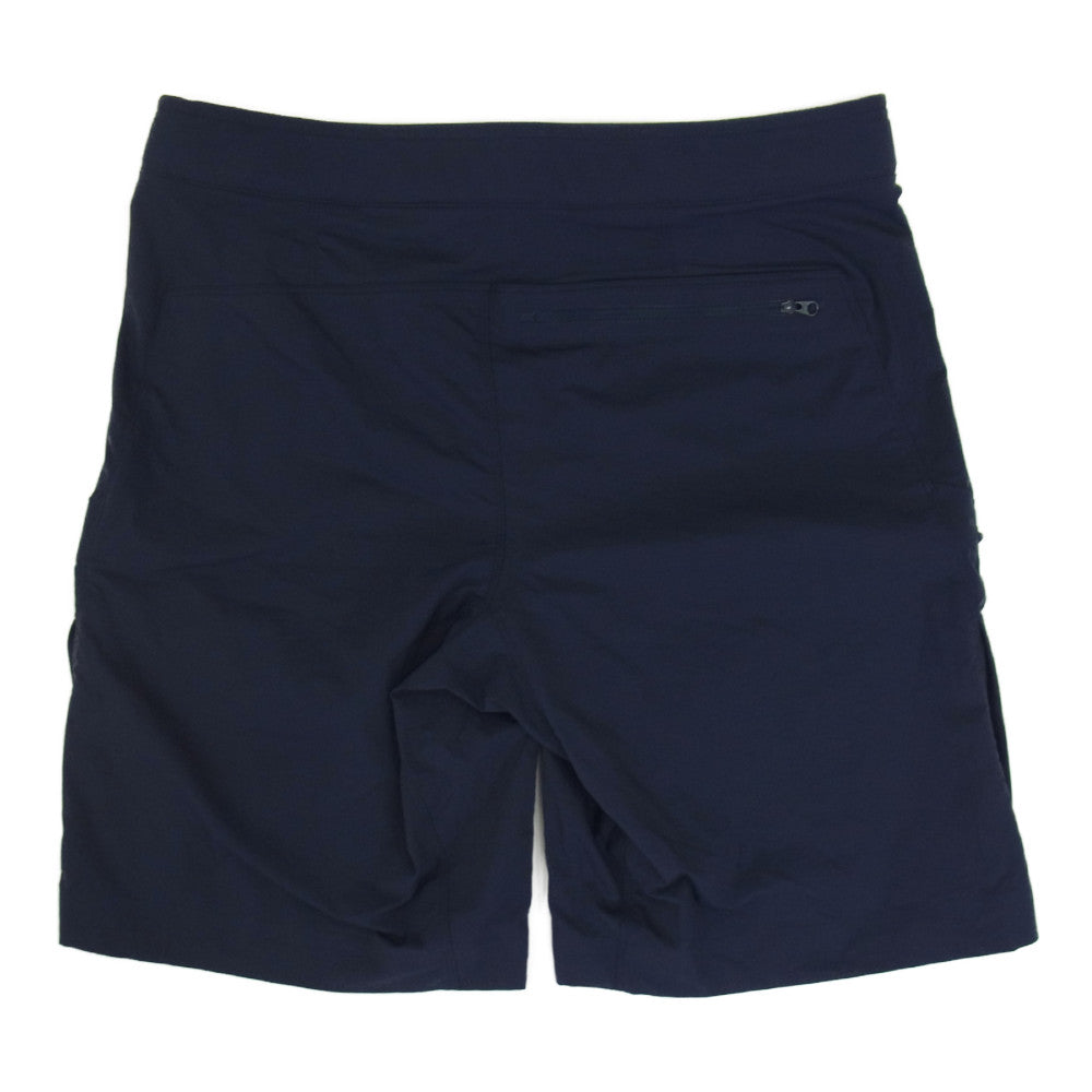 ARC'TERYX アークテリクス 22400-128358-12/20 国内正規品 PALISADE SHORT パリセード ショーツ ネイビー系 32【中古】