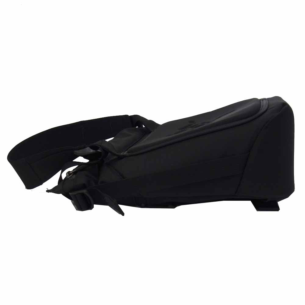 ARC'TERYX アークテリクス 24019-129570-05/21 国内正規品 ARRO 8 SHOULDER BAG アロー 8 ショルダーバッグ ブラック系【中古】