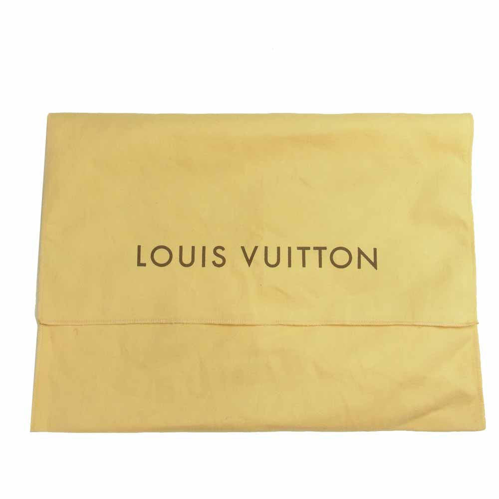 LOUIS VUITTON ルイ・ヴィトン N41534 ダミエ アズール スピーディ 25 ボストン ハンド バッグ グレー系 ホワイト系【中古】