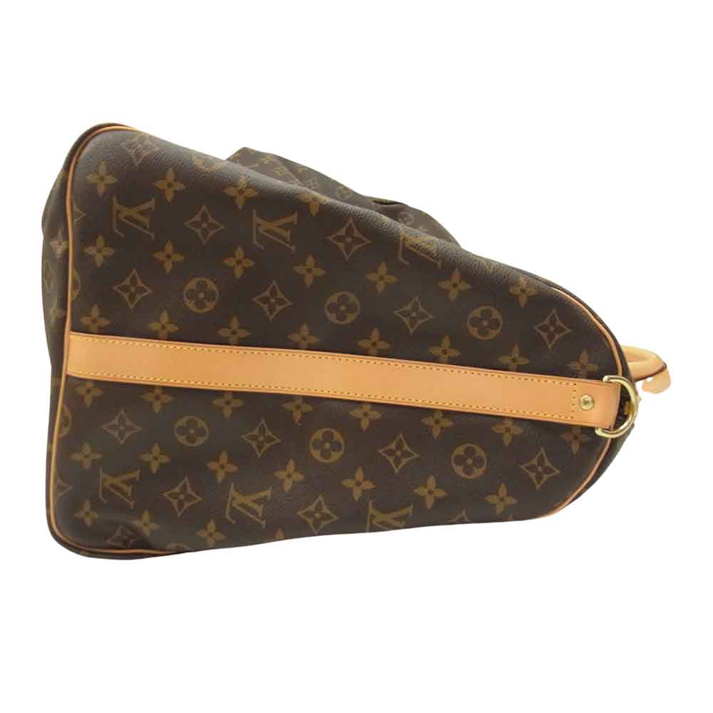 LOUIS VUITTON ルイ・ヴィトン M41412 モノグラム キーポル バンド 