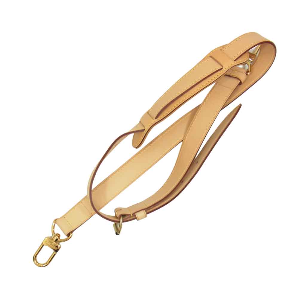 LOUIS VUITTON ルイ・ヴィトン M41412 モノグラム キーポル バンドリエール 60 ボストン バッグ ブラウン系【中古】