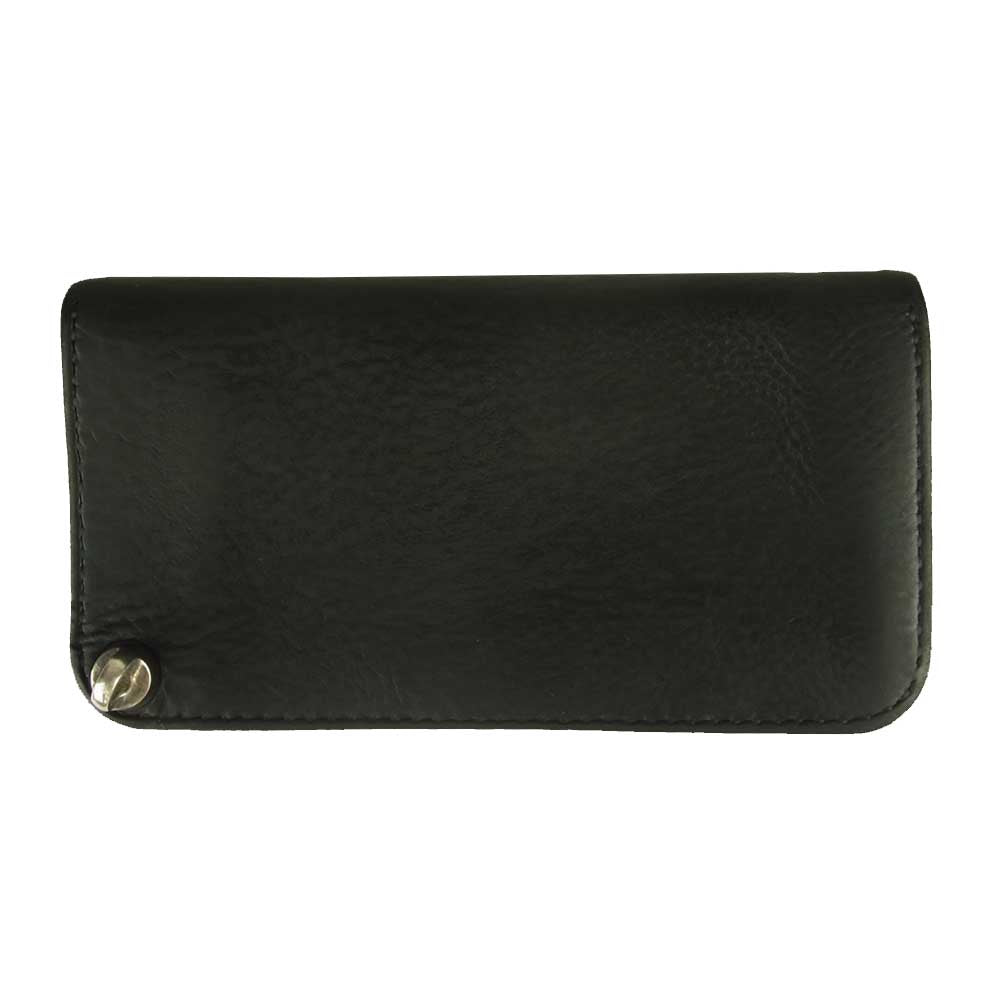 LYNCH SILVERSMITH リンチシルバースミス BIKER WALLET MINERVA BOX