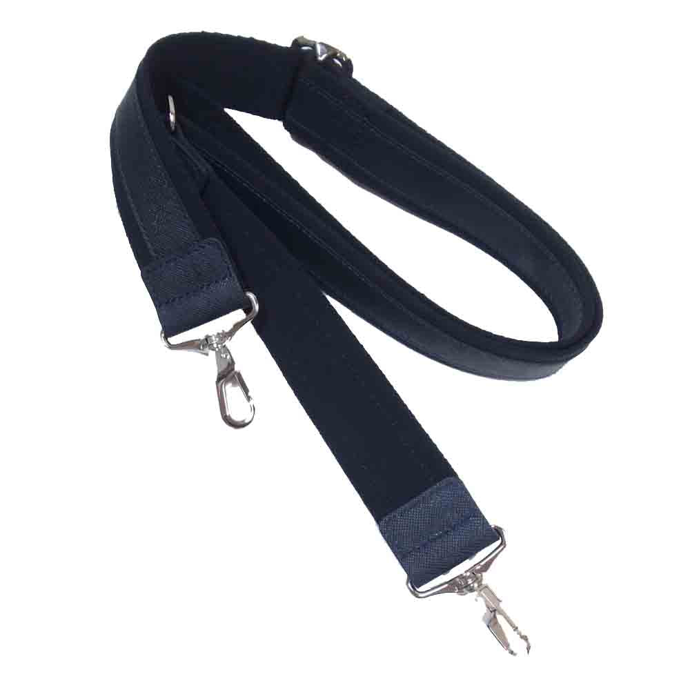 PELLE MORBIDA ペッレモルビダ パスケース ホイッスル トート ネイビー系【新古品】【未使用】【中古】