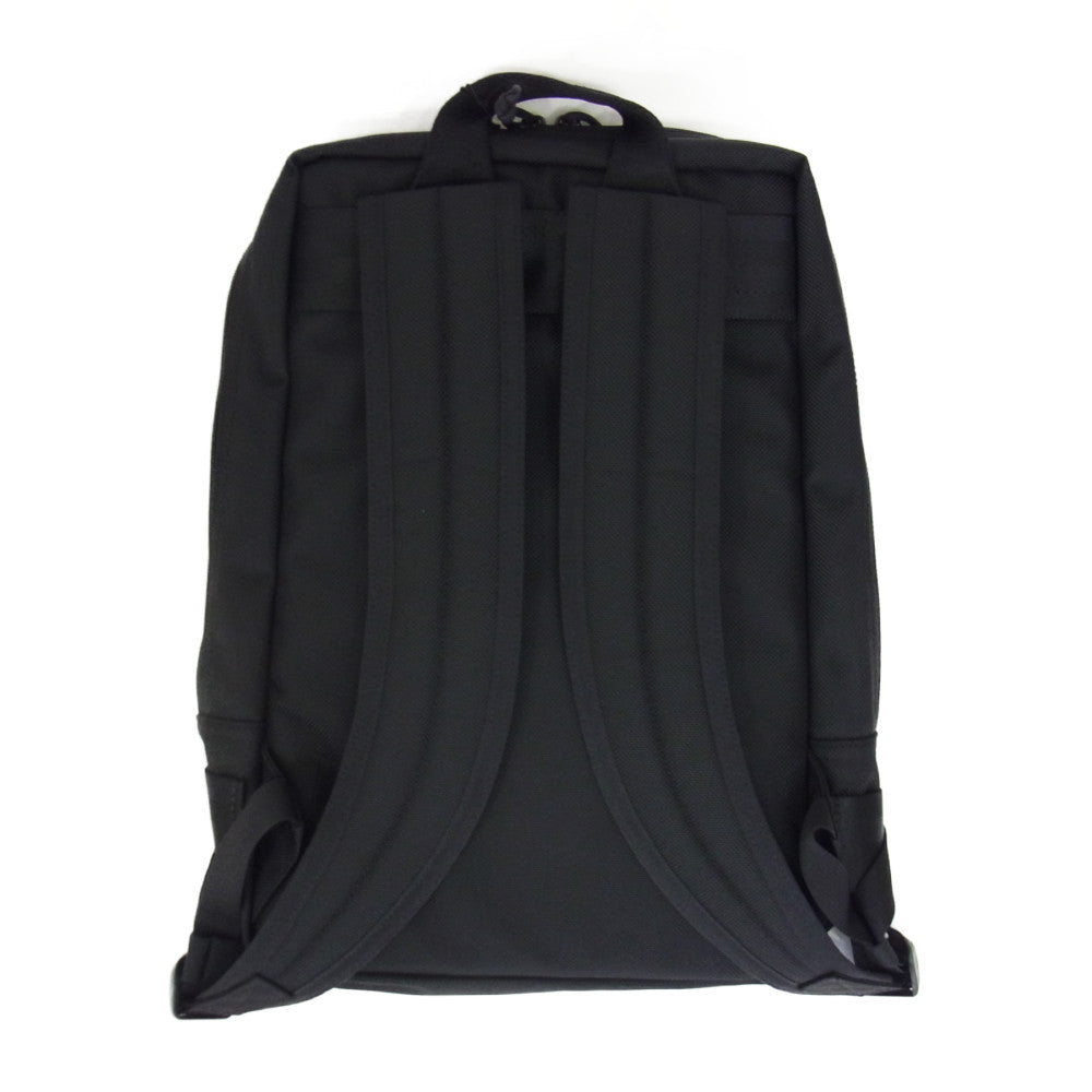 BRIEFING ブリーフィング SQ PACK SL バリスティックナイロン バックパック ブラック系【新古品】【未使用】【中古】