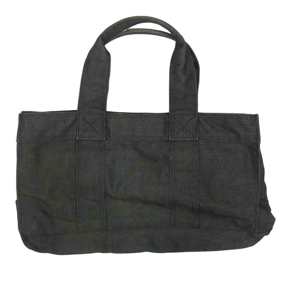 PORTER ポーター SMOKY スモーキー ハンド バッグ ブラック系【中古】