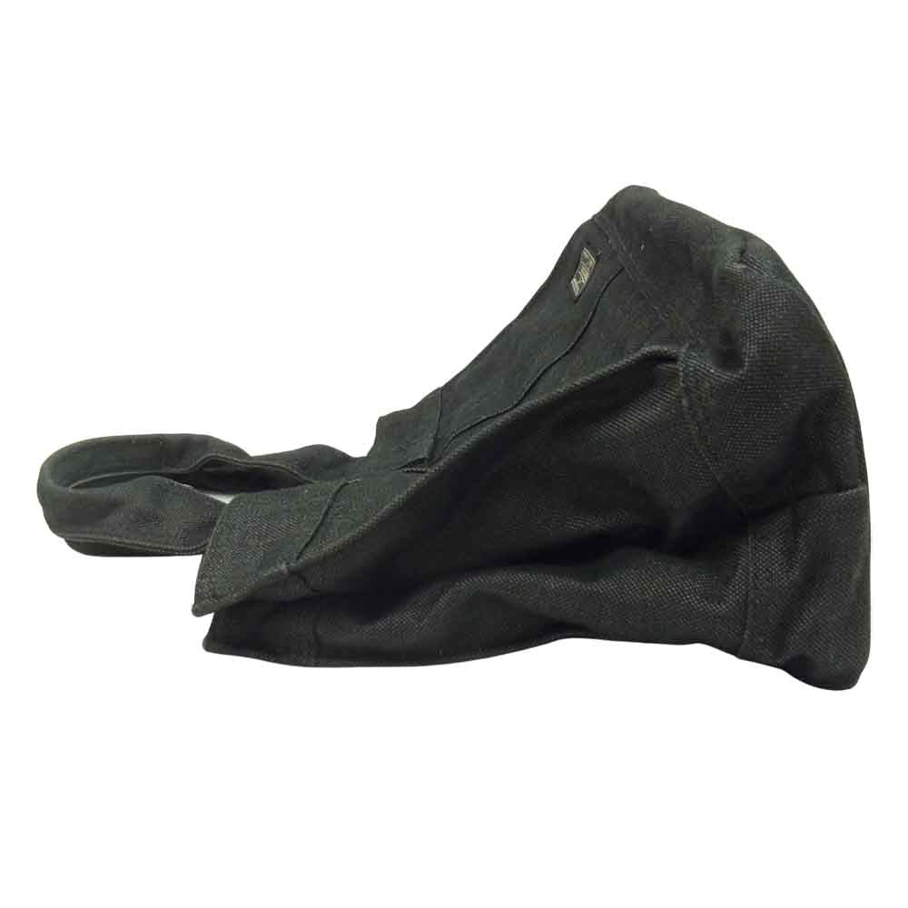 PORTER ポーター SMOKY スモーキー ハンド バッグ ブラック系【中古】