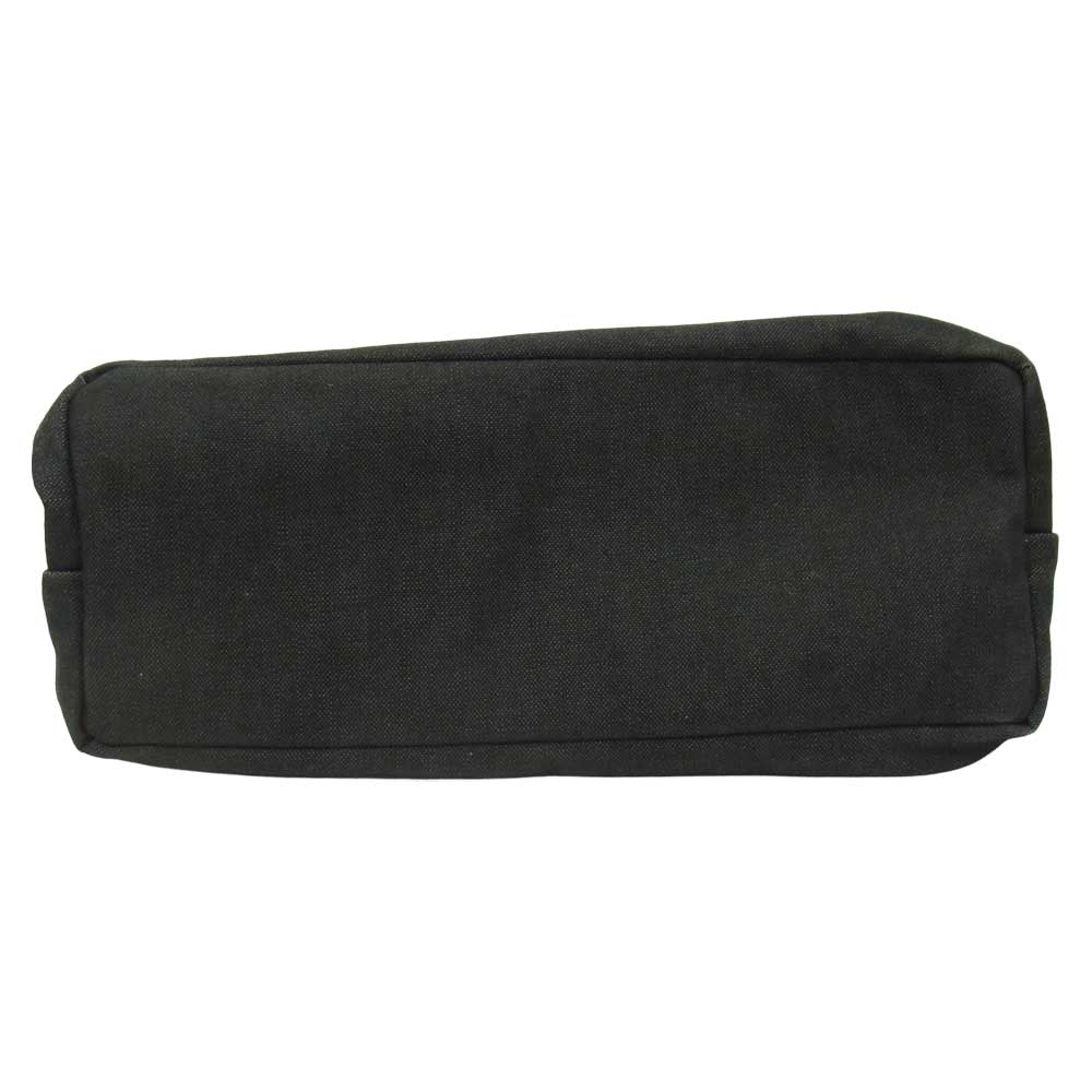 PORTER ポーター SMOKY スモーキー ハンド バッグ ブラック系【中古】