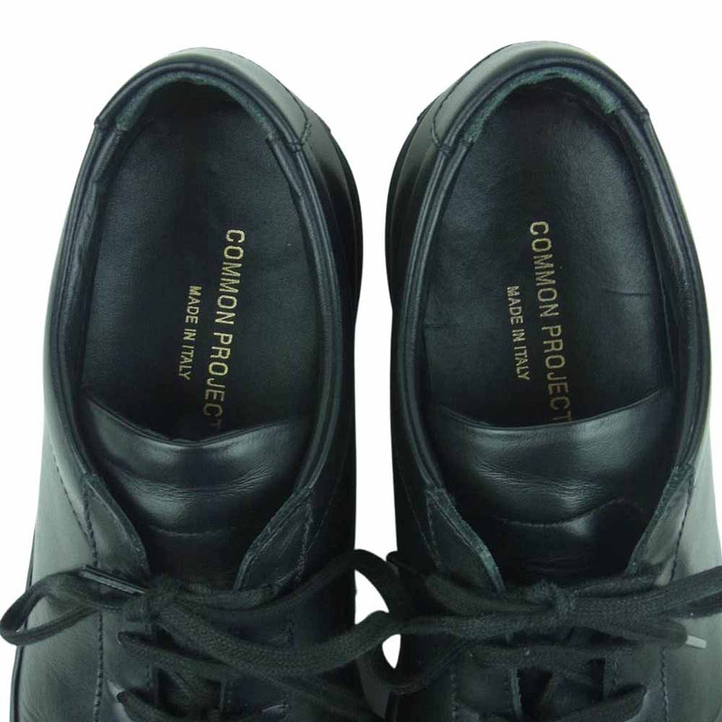 common projects アキレス ローカット レザースニーカー 41