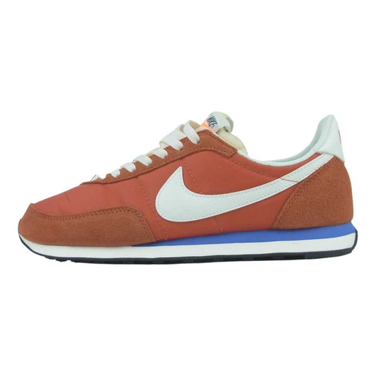 NIKE ナイキ DH1349-800 WAFFLE TRAINER 2 ワッフル トレーナー スニーカー レッド系【新古品】【未使用】【中古】