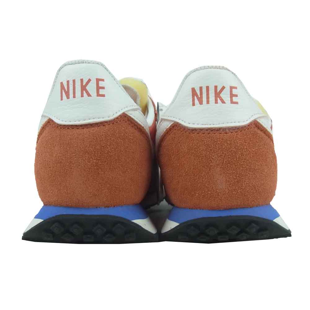 NIKE ナイキ DH1349-800 WAFFLE TRAINER 2 ワッフル トレーナー スニーカー レッド系【新古品】【未使用】【中古】