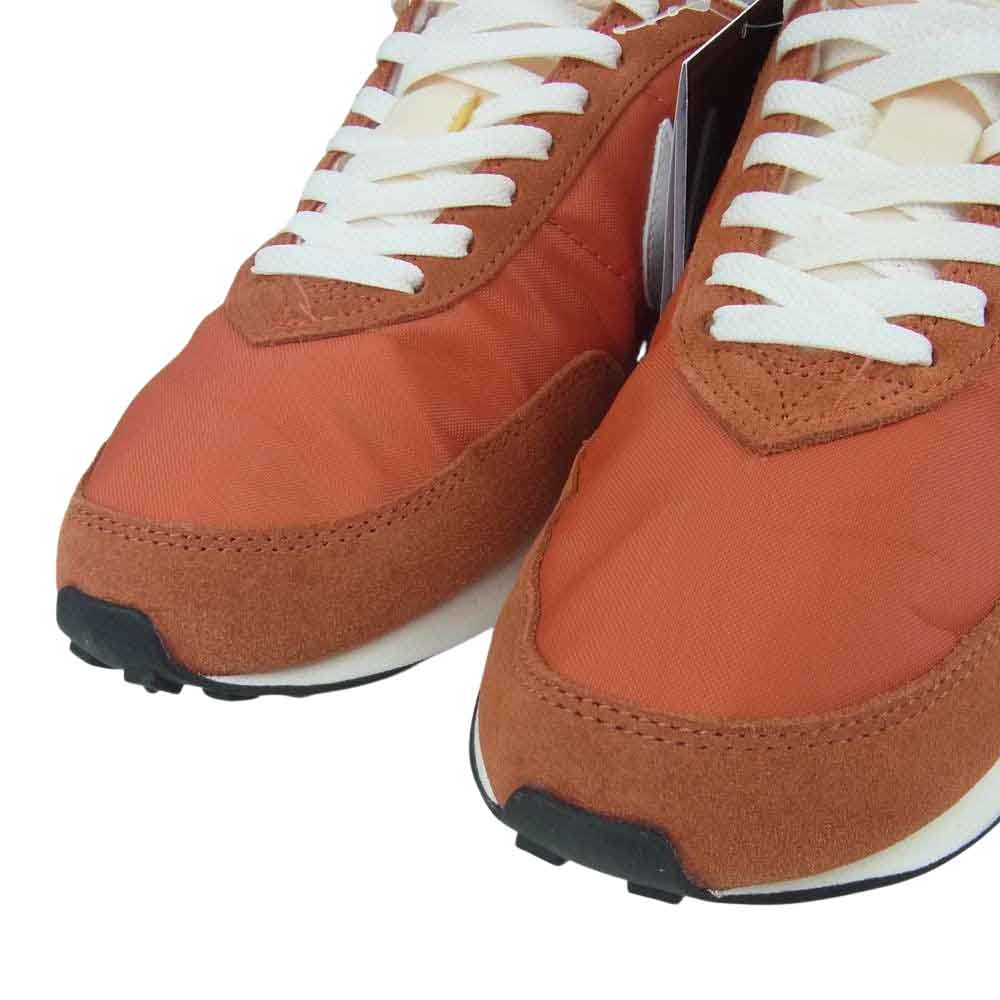 NIKE ナイキ DH1349-800 WAFFLE TRAINER 2 ワッフル トレーナー スニーカー レッド系【新古品】【未使用】【中古】