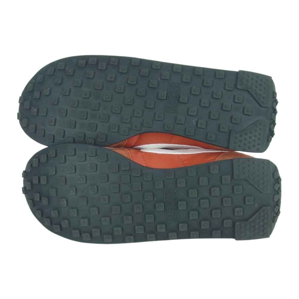 NIKE ナイキ DH1349-800 WAFFLE TRAINER 2 ワッフル トレーナー スニーカー レッド系【新古品】【未使用】【中古】