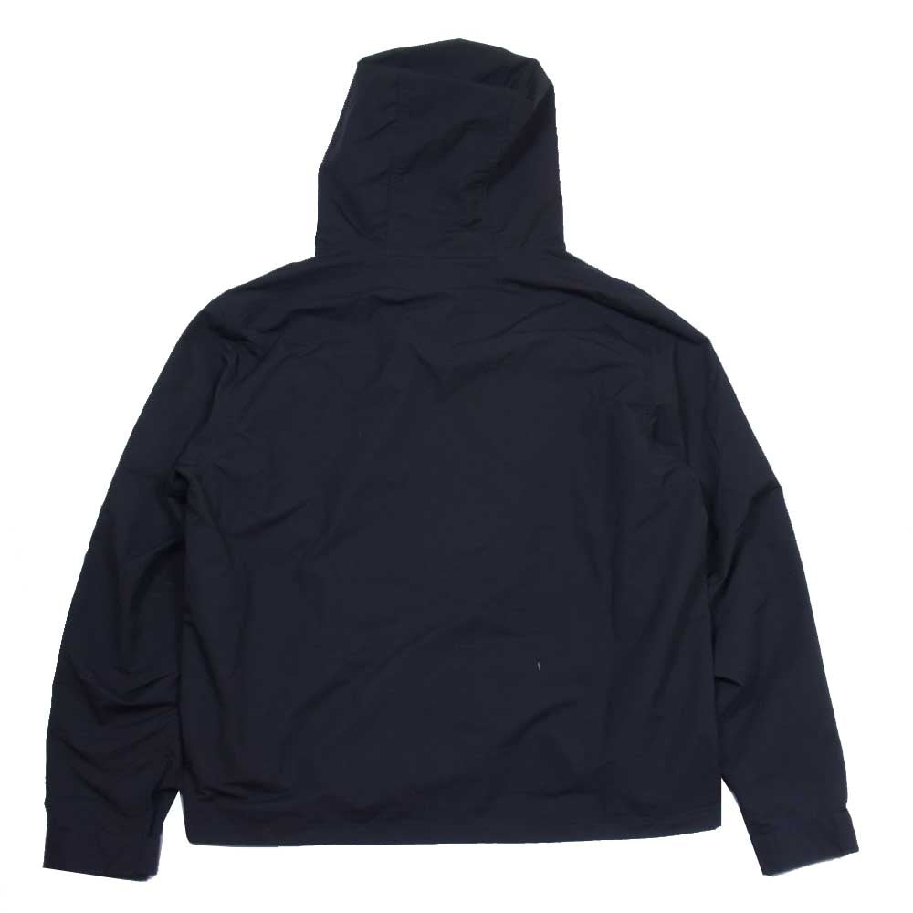 patagonia パタゴニア 22SS 26505 Isthmus Utility Jacket イスマス ユーティリティ ナイロン パーカー ジャケット ブラック系 L【新古品】【未使用】【中古】