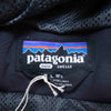 patagonia パタゴニア 22SS 26505 Isthmus Utility Jacket イスマス ユーティリティ ナイロン パーカー ジャケット ブラック系 L【新古品】【未使用】【中古】