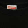 Supreme シュプリーム 17AW Fuck With Your Head Tee ファック イズ ユアーズ ヘッド 半袖 Tシャツ ブラック系 XL【中古】
