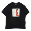 Supreme シュプリーム 20AW Mariah Carey Tee マライア キャリー 半袖 Tシャツ ブラック系 XL【中古】