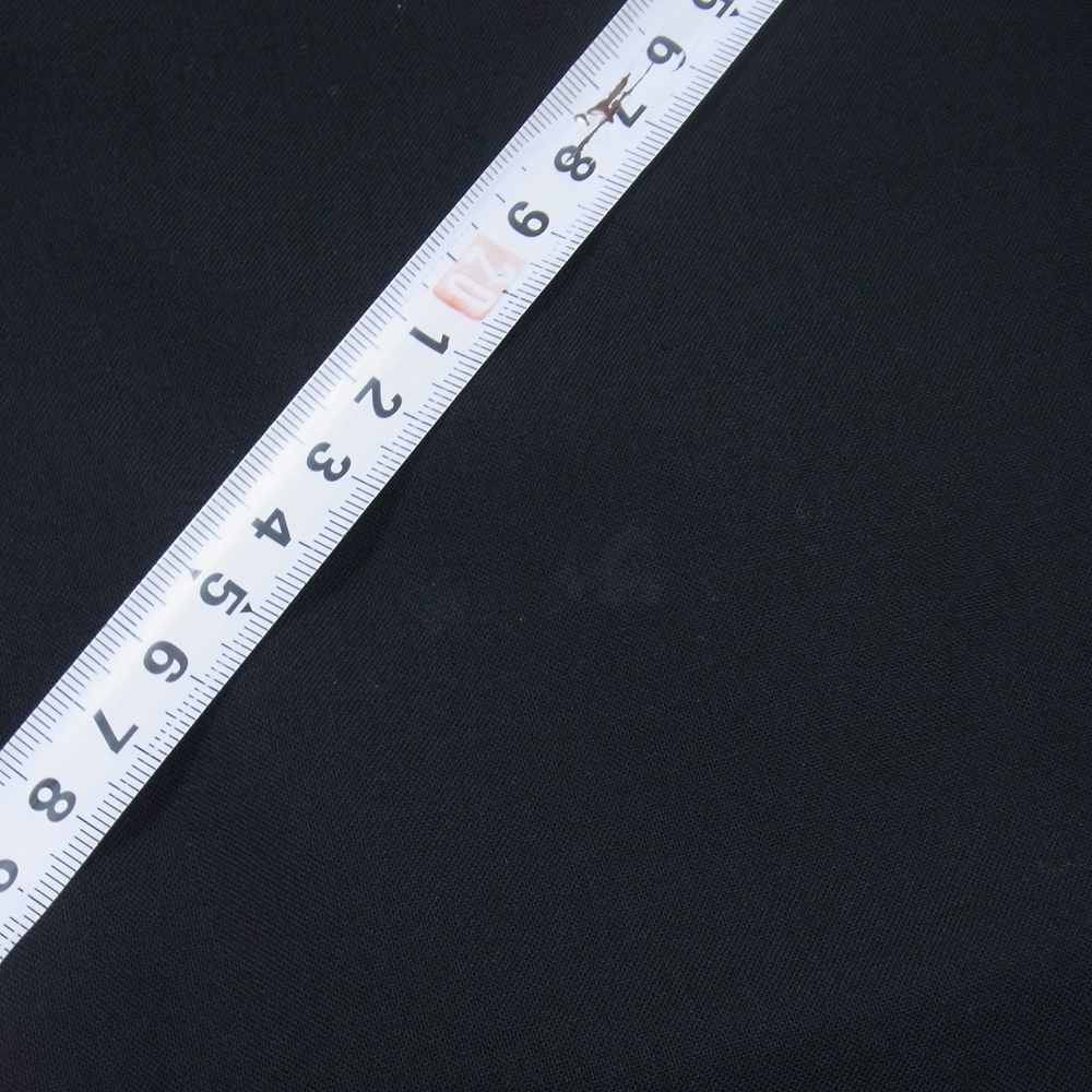 JUNYA WATANABE COMME des GARCONS MAN ジュンヤワタナベコムデギャルソンマン 21SS WG-P011 AD2020 ウール テーパード スラックスパンツ ブラック系 S【中古】