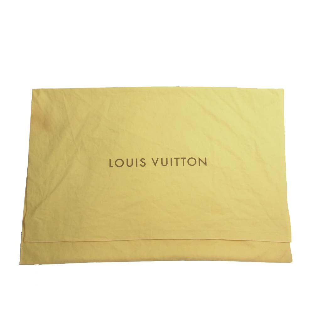 LOUIS VUITTON ルイ・ヴィトン M94280 マヒナ ネオ L ハンド バッグ ホワイト系【中古】