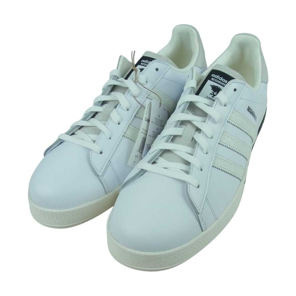 adidas アディダス GX1847 NEIGHBORHOOD INVINCIBLE Campus