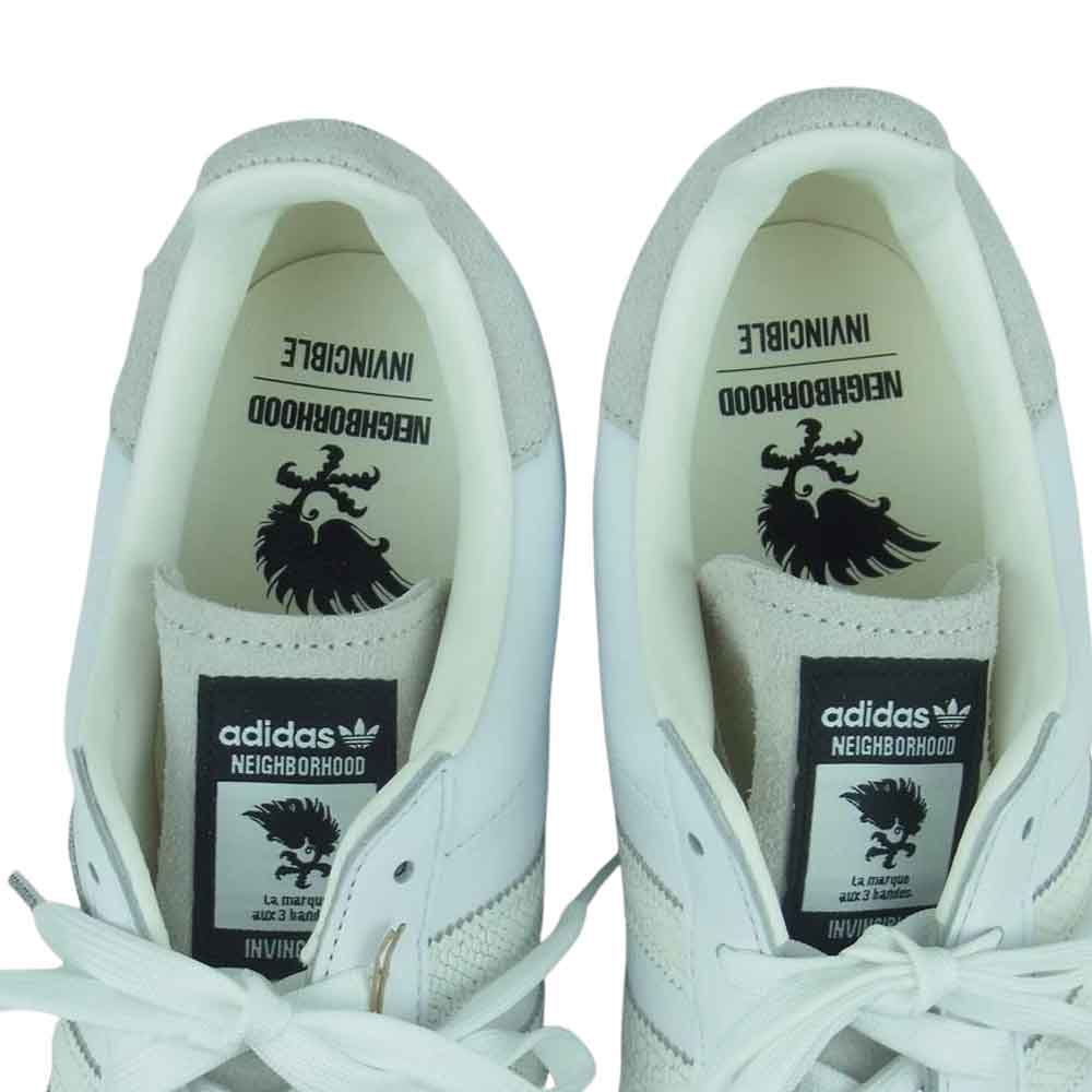 adidas アディダス GX1847 NEIGHBORHOOD INVINCIBLE Campus