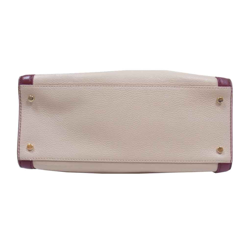 Kate Spade ケイトスペード コブルヒル エイドリアン 2WAY ハンド ショルダー バッグ マルチカラー系【中古】
