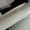 MAISON MARGIELA メゾンマルジェラ 21AW S54WD0043 P4313 MM6 エムエムシックス JAPANESE TOTE ジャパニーズ トート トライアングル バッグ ホワイト系【中古】