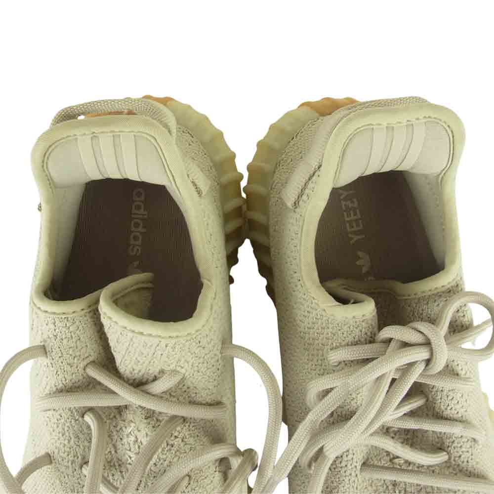 YEEZY BOOST イージーブースト F99710 350 V2 SESAME セサミ スニーカー  グレー系 27.5㎝【中古】