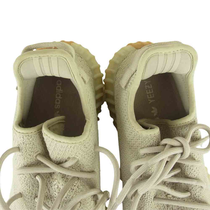 27.5 Adidas YEEZY BOOST 350 Sesame セサミ靴/シューズ
