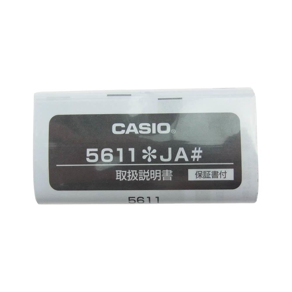 G-SHOCK ジーショック GA-2110SU-3AJF デジタル 時計 オリーブグリーン系【新古品】【未使用】【中古】