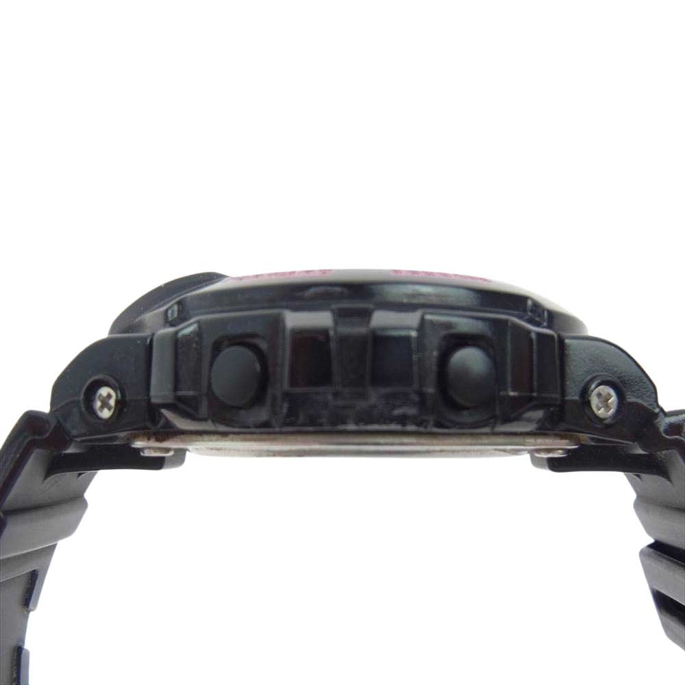 CASIO G-SHOCK カシオ ジーショック GMN-692-1JR G-SHOCK mini ジーショック ミニ 腕時計 ブラック系【中古】