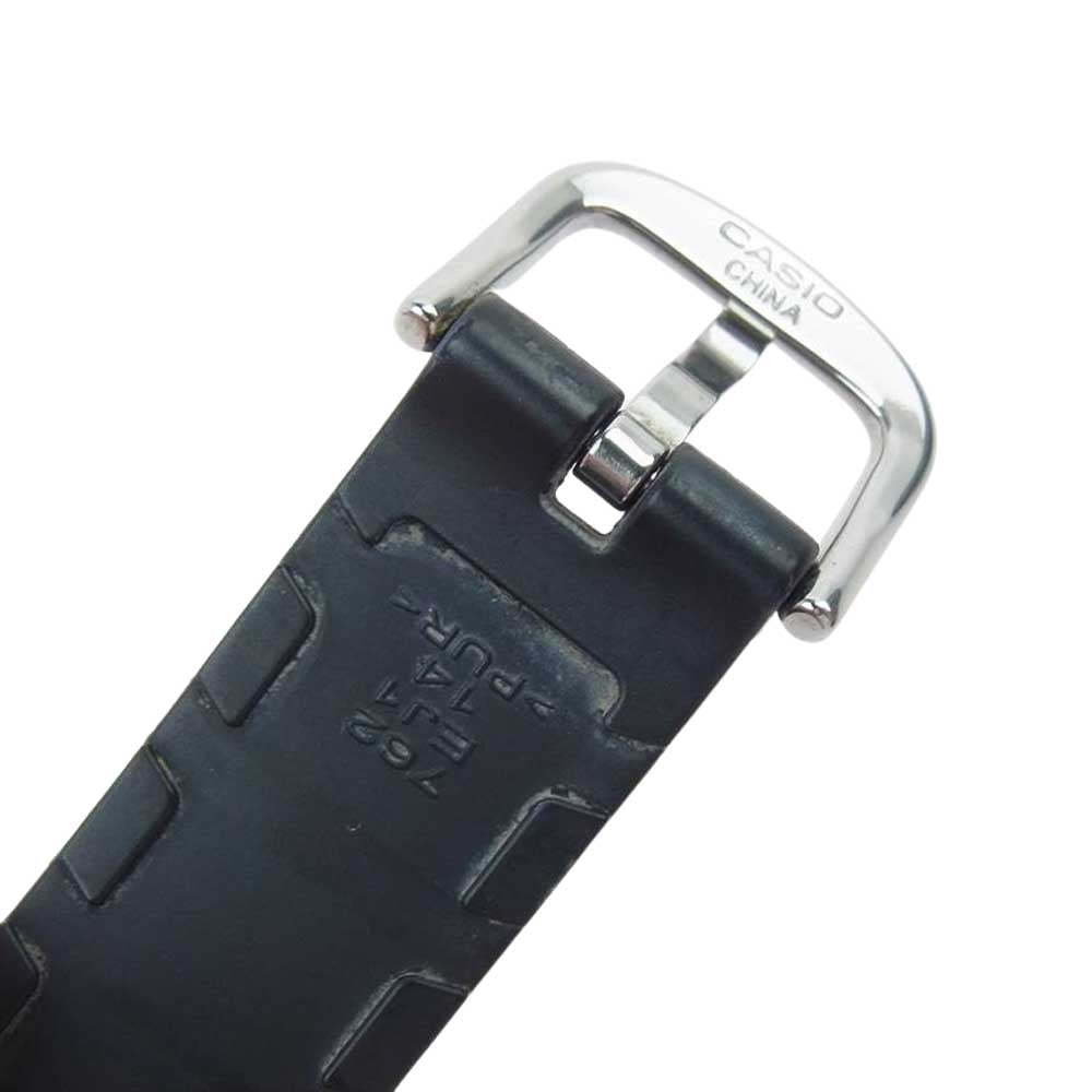 CASIO G-SHOCK カシオ ジーショック GMN-692-1JR G-SHOCK mini ジーショック ミニ 腕時計 ブラック系【中古】