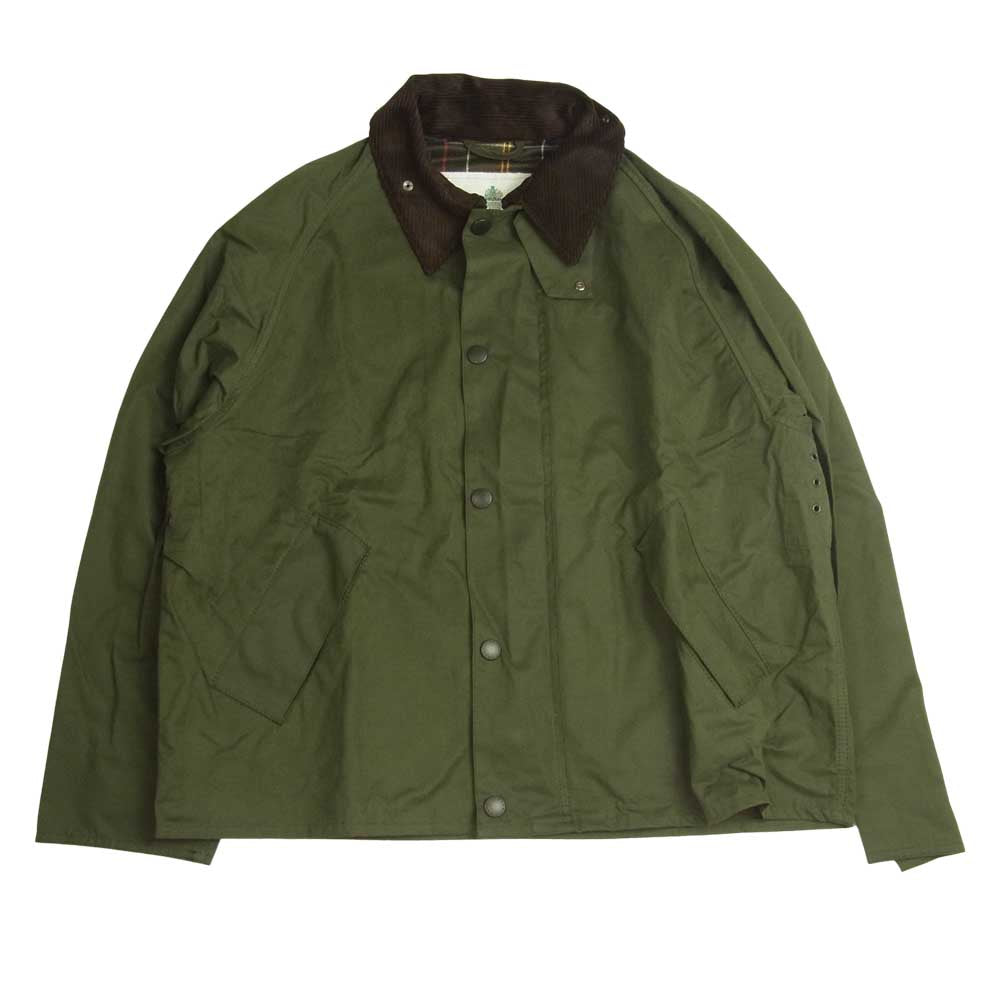 22SS 新品　Barbour バブアー  リデズデイル　ブルゾン