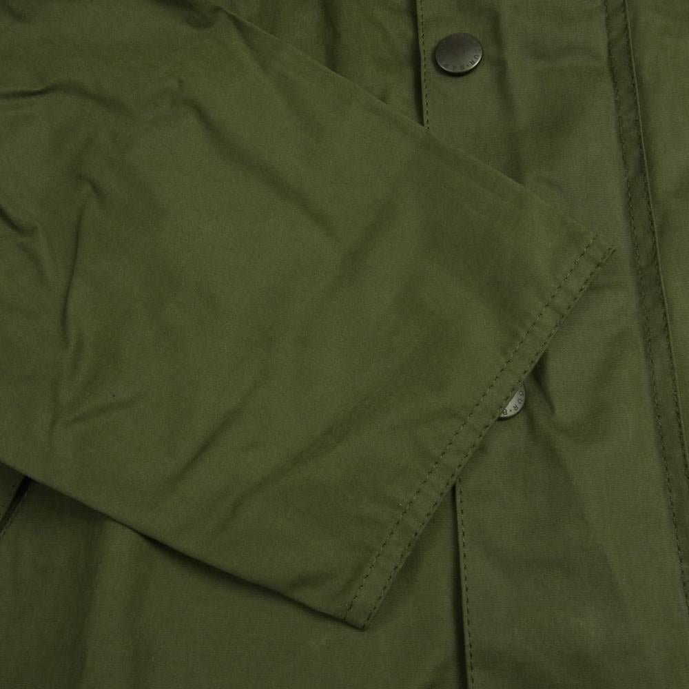 Barbour バブアー 22SS 2201158 国内正規品 TRANS PORT CASUAL