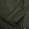 Barbour バブアー MWX0018 BK9140 英国製 MWX0018 BEDALE JACKET ビデイル ワックスコーティング オイルド ジャケット ブラック系【美品】【中古】