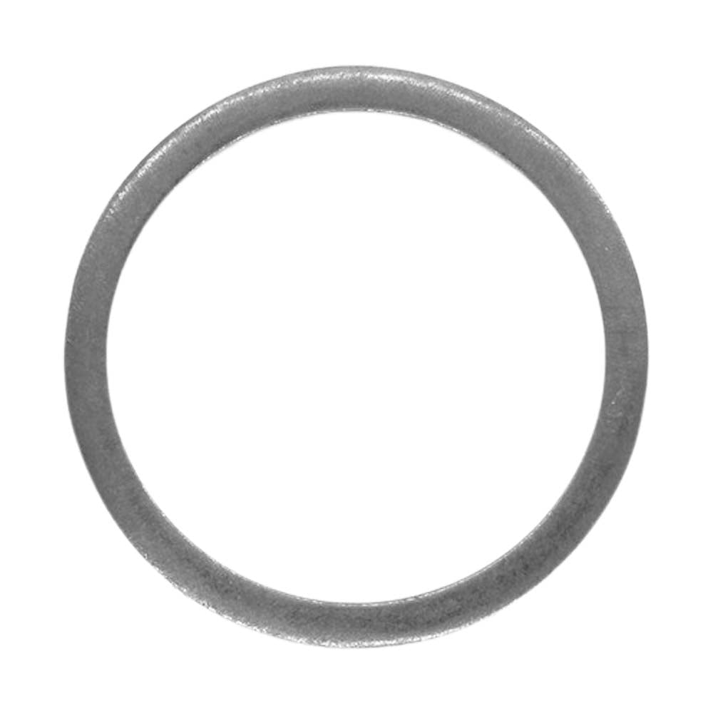 MAISON MARGIELA メゾンマルジェラ SM1UQ0049 S12967 951 SLIM NUMBER RING スリム ナンバー リング シルバー系【中古】