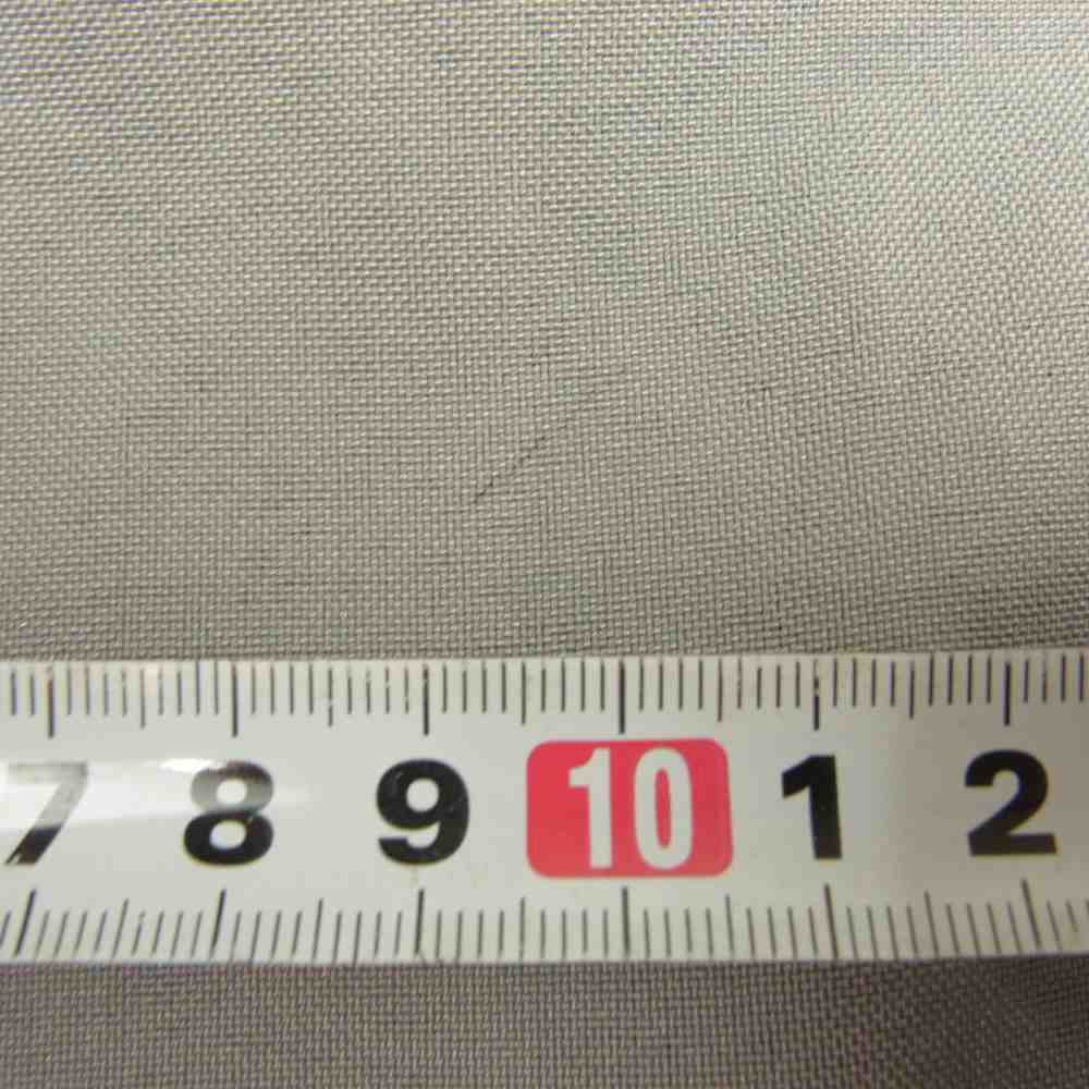 ISSEY MIYAKE イッセイミヤケ IL81-FF311 132 5. イチサンニーゴー サイドスリット ハカマ ワイドパンツ カーキ系 3【中古】