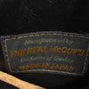 The REAL McCOY'S ザリアルマッコイズ TYPE A-2 41-6330P REAL McCOY CLOTHING CO. レザー フライト ジャケット ブラウン系 40【中古】