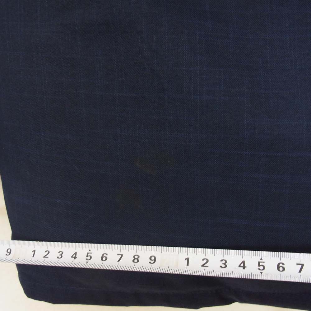 CANADA GOOSE カナダグース 3481JMB グリフィン EDIFICE エディフィス 別注 CRESTON クレストン ファー パーカ ダウン ジャケット ネイビー系 XS【中古】