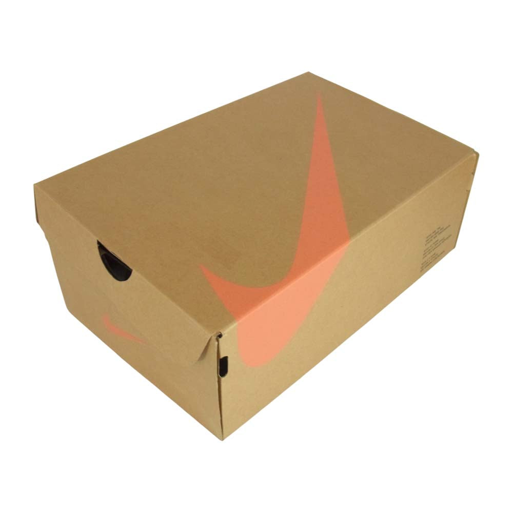 NIKE ナイキ DM8998-200 DUNK LOW ISO Light Cognac ダンク ロー スニーカー ブラウン系 27cm【中古】